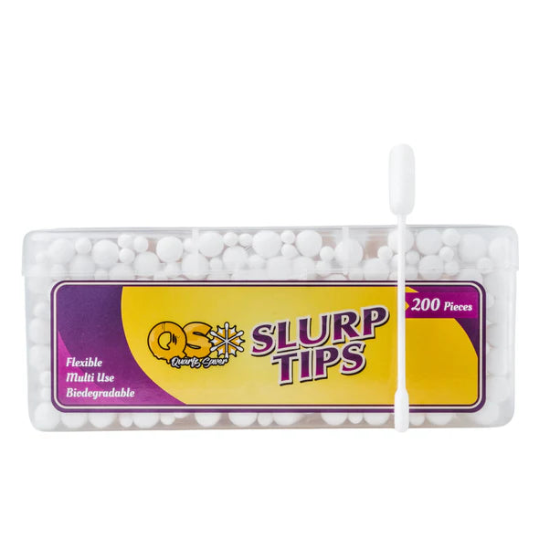 Quartz Saver Slurp Tips