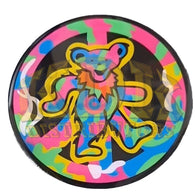 Metal Sticker - Peace Bear