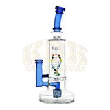 DNA Spinner Rig 11"