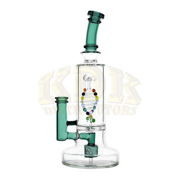 DNA Spinner Rig 11"