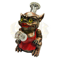 Pipe Gremlin Devil Waterpipe