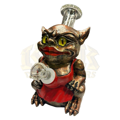 Pipe Gremlin Devil Waterpipe