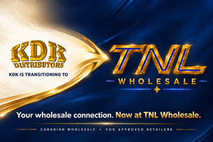 KDK Distributors