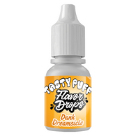 Flavour Drop - Dank Dreamsicle