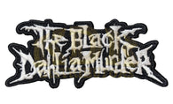 Patch - Dahlia Murder