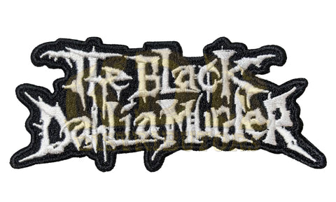 Patch - Dahlia Murder