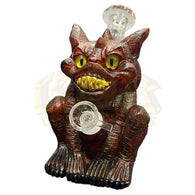 Pipe Gremlin Villain Waterpipe