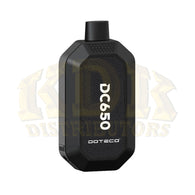 DC650