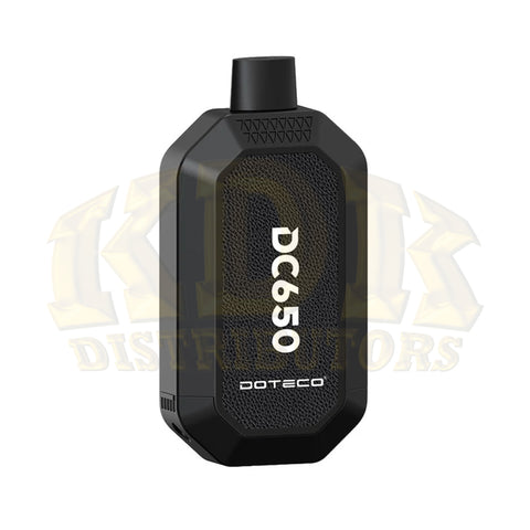 DC650