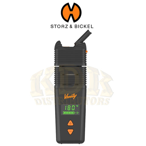 VENTY Vaporizer