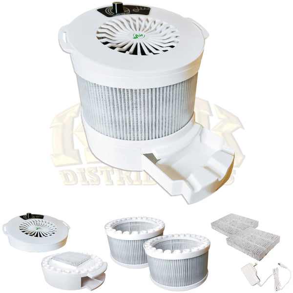 Air Purifier Ashtray