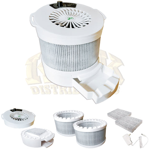 Air Purifier Ashtray