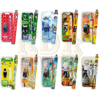 TWIST 1100mAh Batteries - Assorted Designs