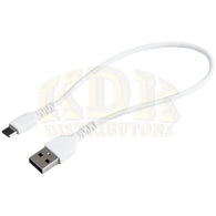 C Type Cable - 12 Inch