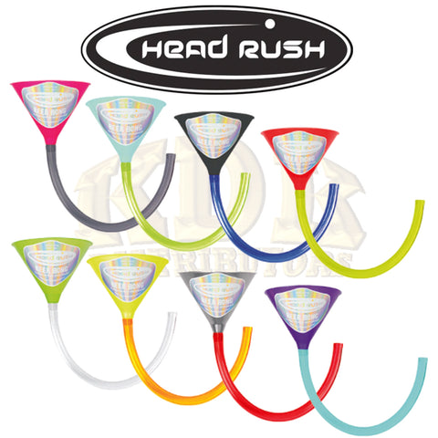 Headrush - Ultimate Funnel Beer Bong