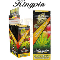 Kingpin Hemp Wraps - Mango Tango
