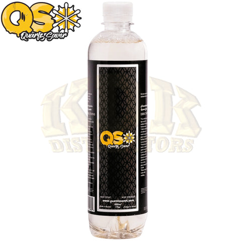 Quartz Saver Cleaner 500ml