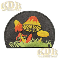 Patch - Landscape Mushroom