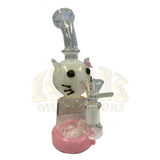 Hello Kitty Rig 7"