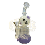 Hello Kitty Rig 7"