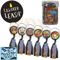 Lighter Leash 420