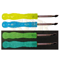 Dab Tool - Silicone Honeycomb Glow