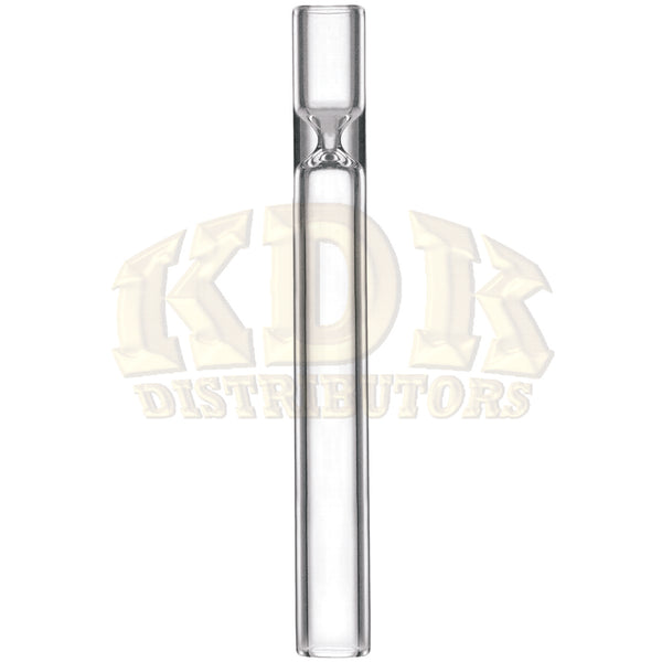 Pipe - 4" Glass One Hitter