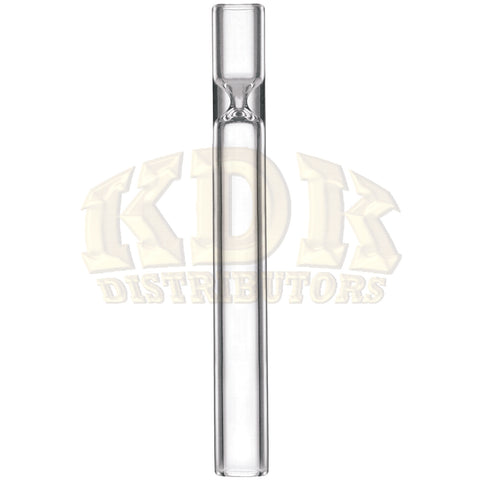 Pipe - 4" Glass One Hitter