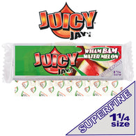 Juicy Jay's Super Fine Wham Bam Watermelon 1 1/4