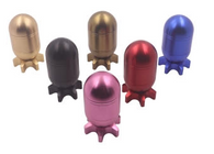 Grinder Rocket 40mm 4 Piece