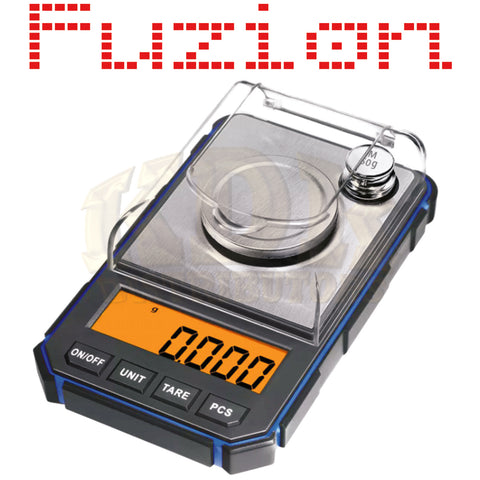 Pro50 - 50g x .001