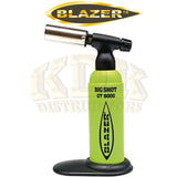 Blazer - Big Shot+ GT8000 Limited Edition Colours