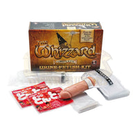 The Whizzard Fetish Kit