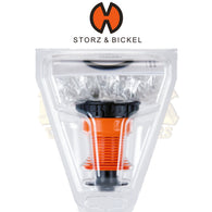 Volcano - Balloon with Adapter