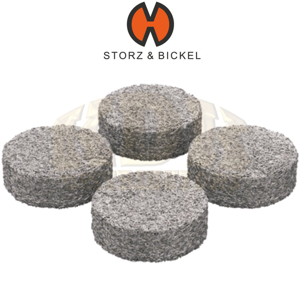 Volcano - Filling Pad Set, Small