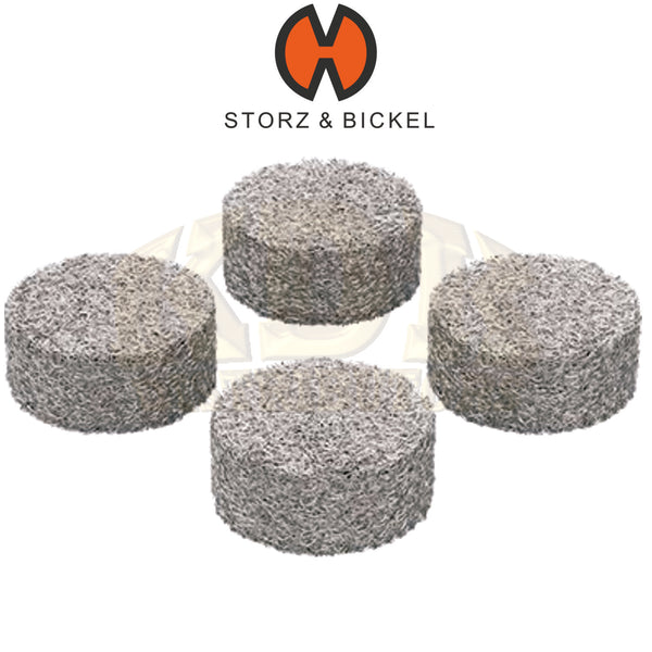 Volcano - Dosing Capsule Filling Pads