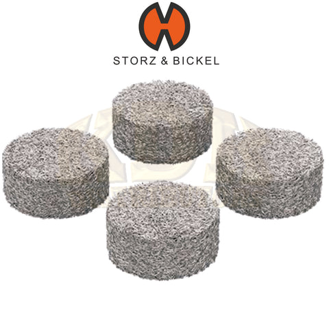 Volcano - Dosing Capsule Filling Pads