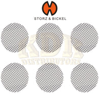 Volcano - Screen Set Course - Small