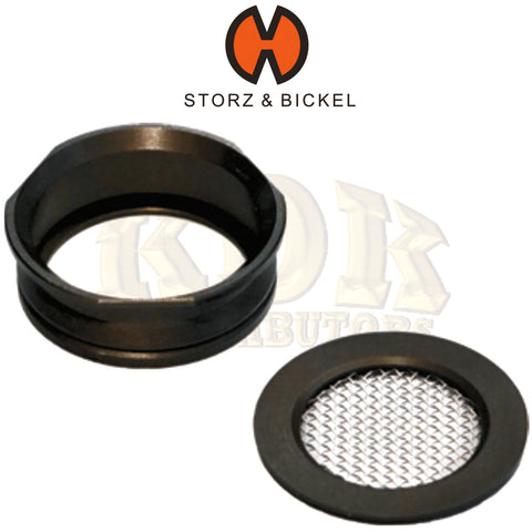 Volcano Hybrid - Filling Chamber Cylinder with Insert