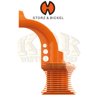 Volcano Hybrid - Tube Flexer
