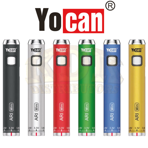 Yocan - ARI Mini