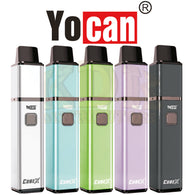 Yocan - Cubex