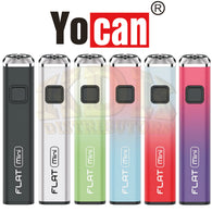 Yocan - Flat Mini