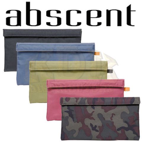 Abscent Banker