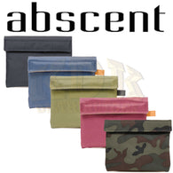 Abscent Pocket Protector