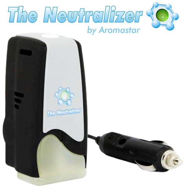 The Neutralizer Road Kit