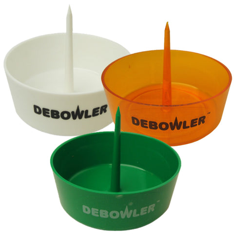 Debowler - Original