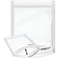 Stink Sack - Clear 13x15.5 20/Pack
