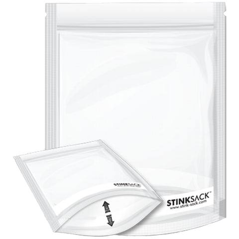 Stink Sack - Clear 13x15.5 20/Pack