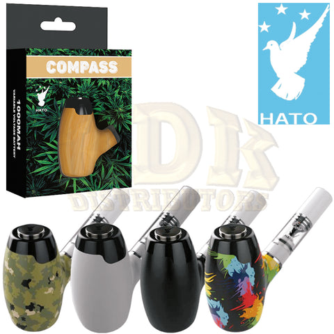 Hato Compass 1000mAh Battery